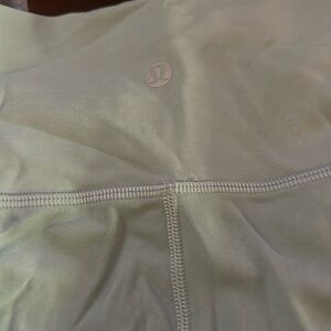 Lululemon Biker Short